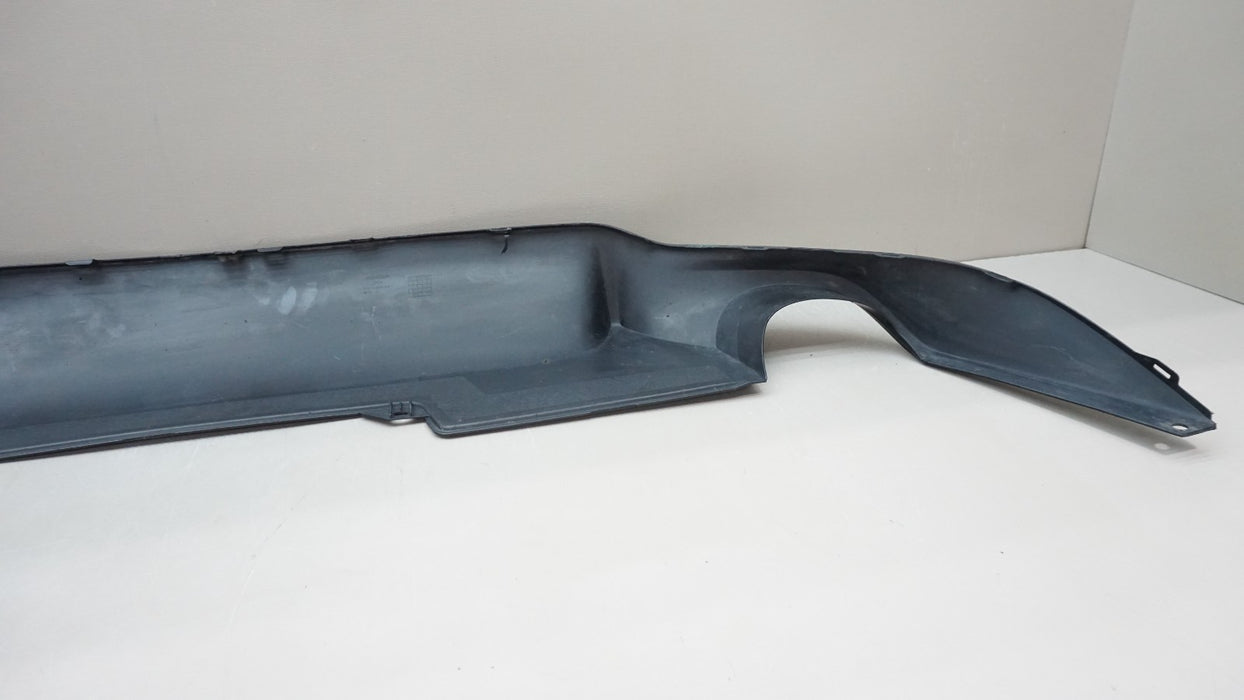 2023-2025 ACURA INTEGRA REAR LOWER BUMPER VALANCE 71551-3S5-A0 OEM
