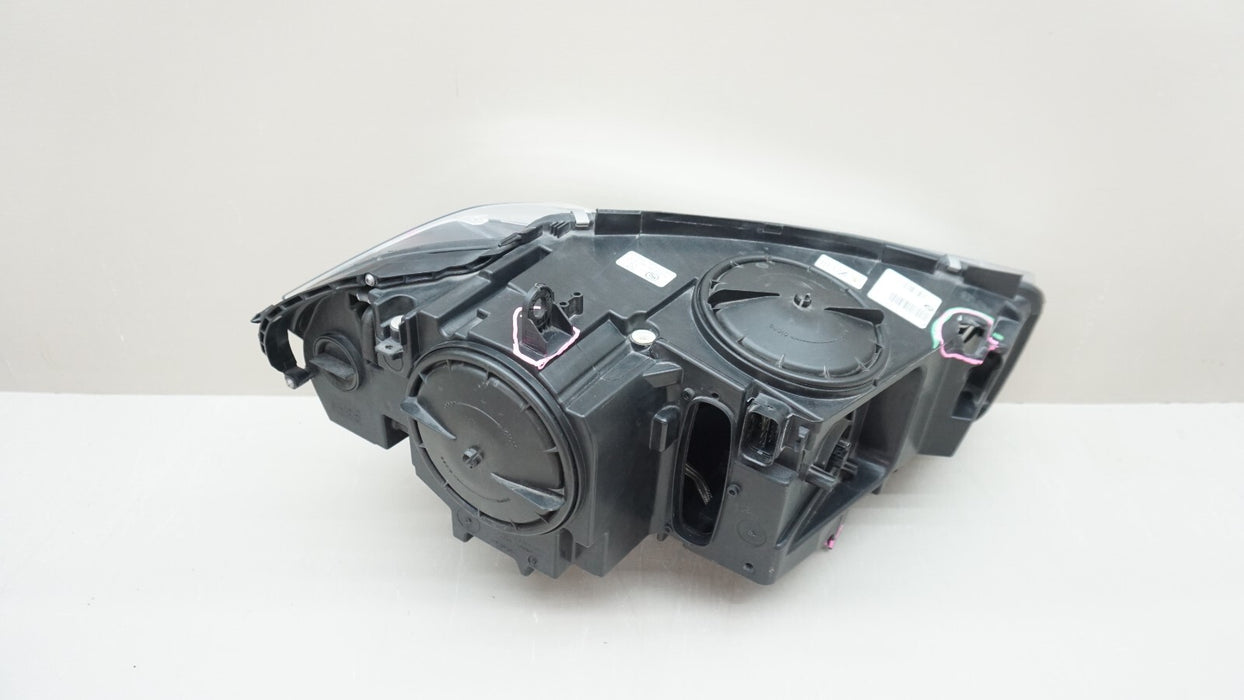 2014-2018 BMW X5 FRONT LH LEFT DRIVER SIDE XENON HID HEADLIGHT OEM