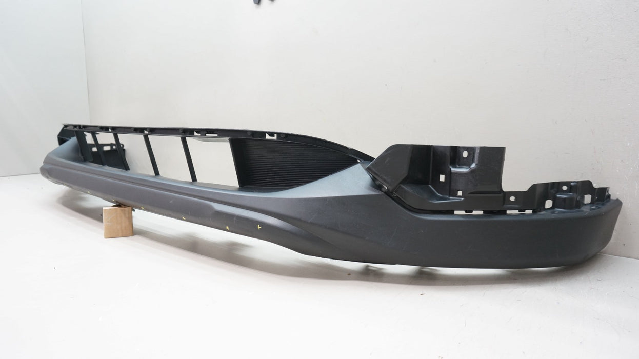 2022-2024 MAZDA CX-5 CX5 FRONT LOWER BUMPER VALANCE PANEL KSD4-50032 OEM