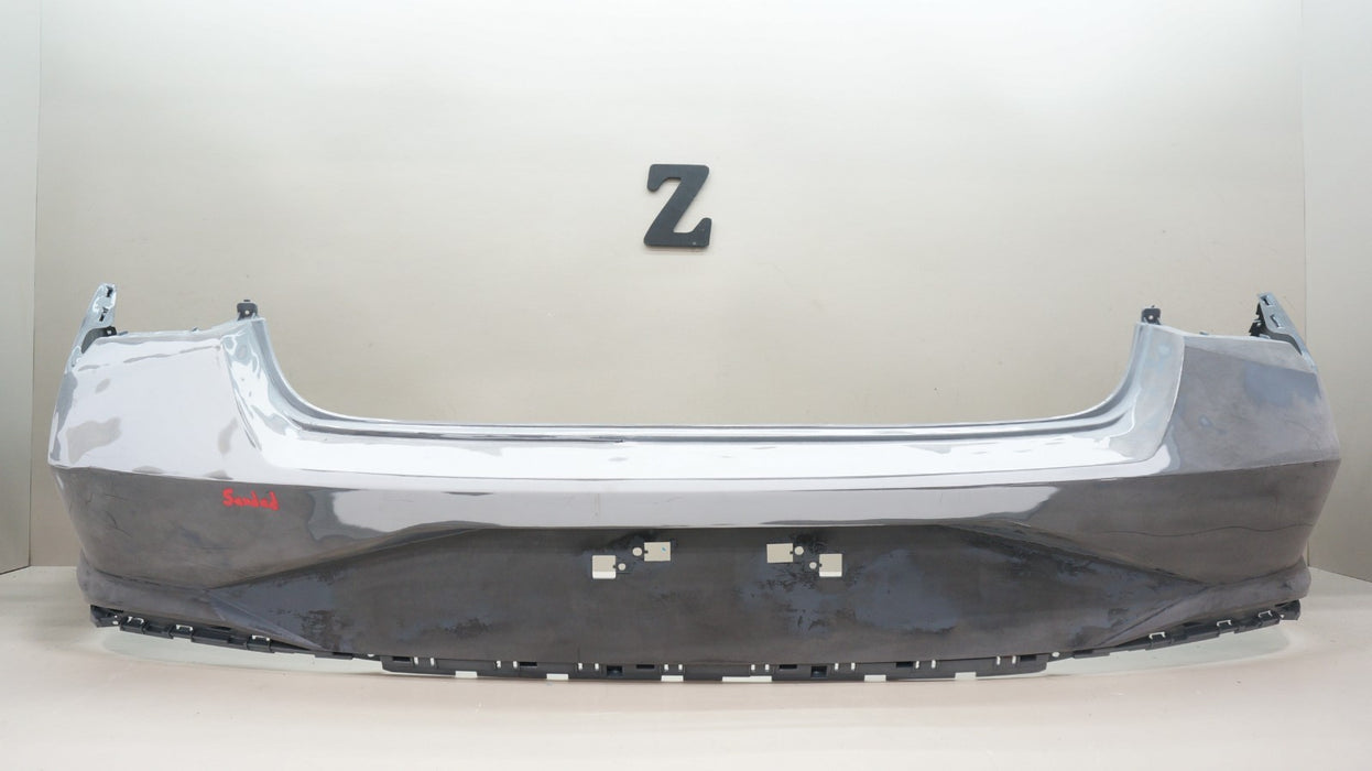 2021-2023 HYUNDAI ELANTRA REAR BUMPER COVER 86611-AA220 OEM