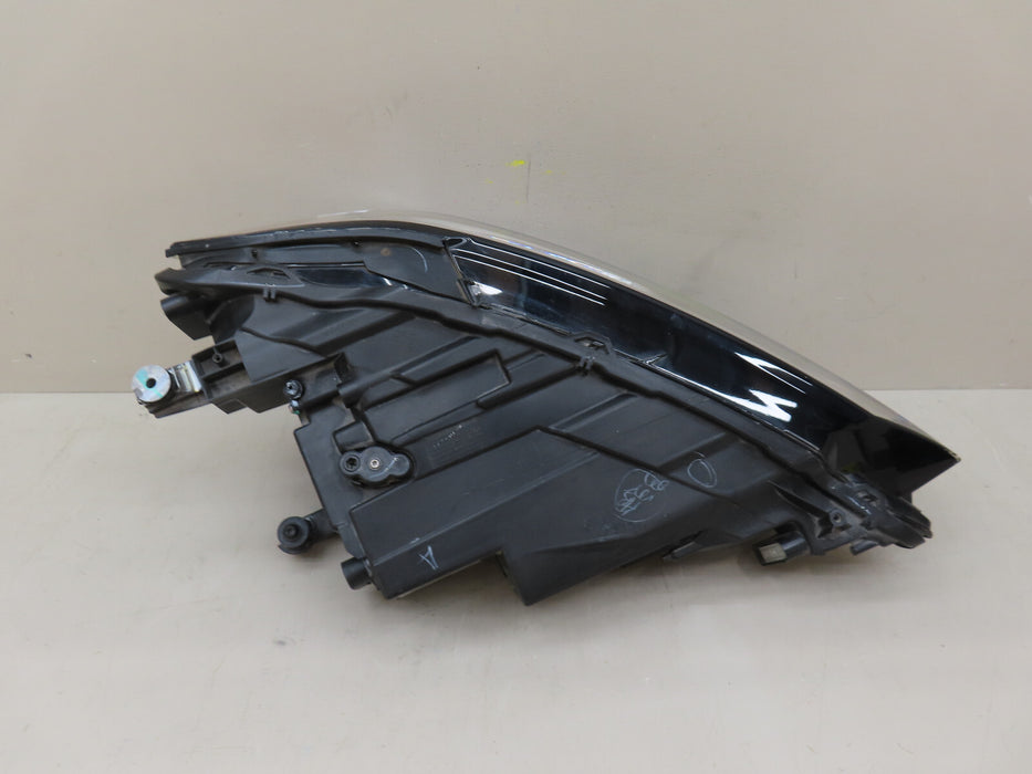 2019-2023 VOLKSWAGEN JETTA FRONT LEFT SIDE HEADLIGHT LAMP LED OEM 17A941035E