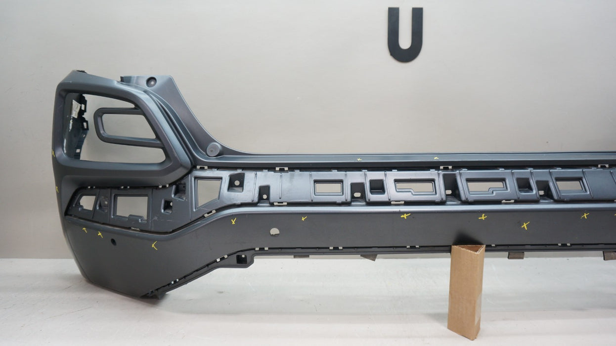 2018-2019 HYUNDAI KONA LIMITED REAR BUMPER COVER OEM 86611-J9020