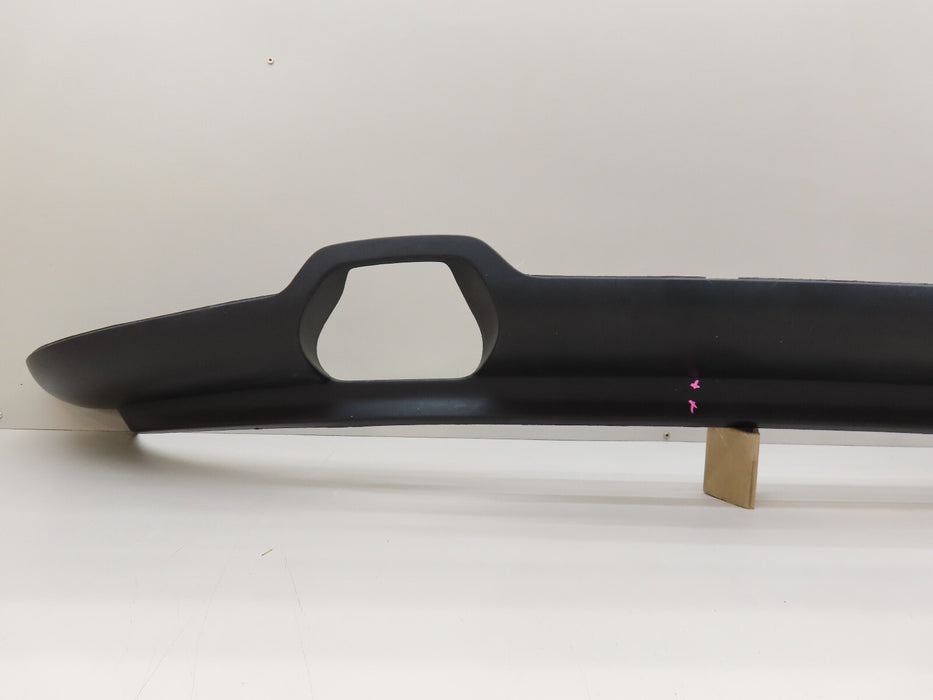 2006-2008 FORD F150 FRONT LOWER BUMPER COVER VALANCE OEM 6L34-17B635