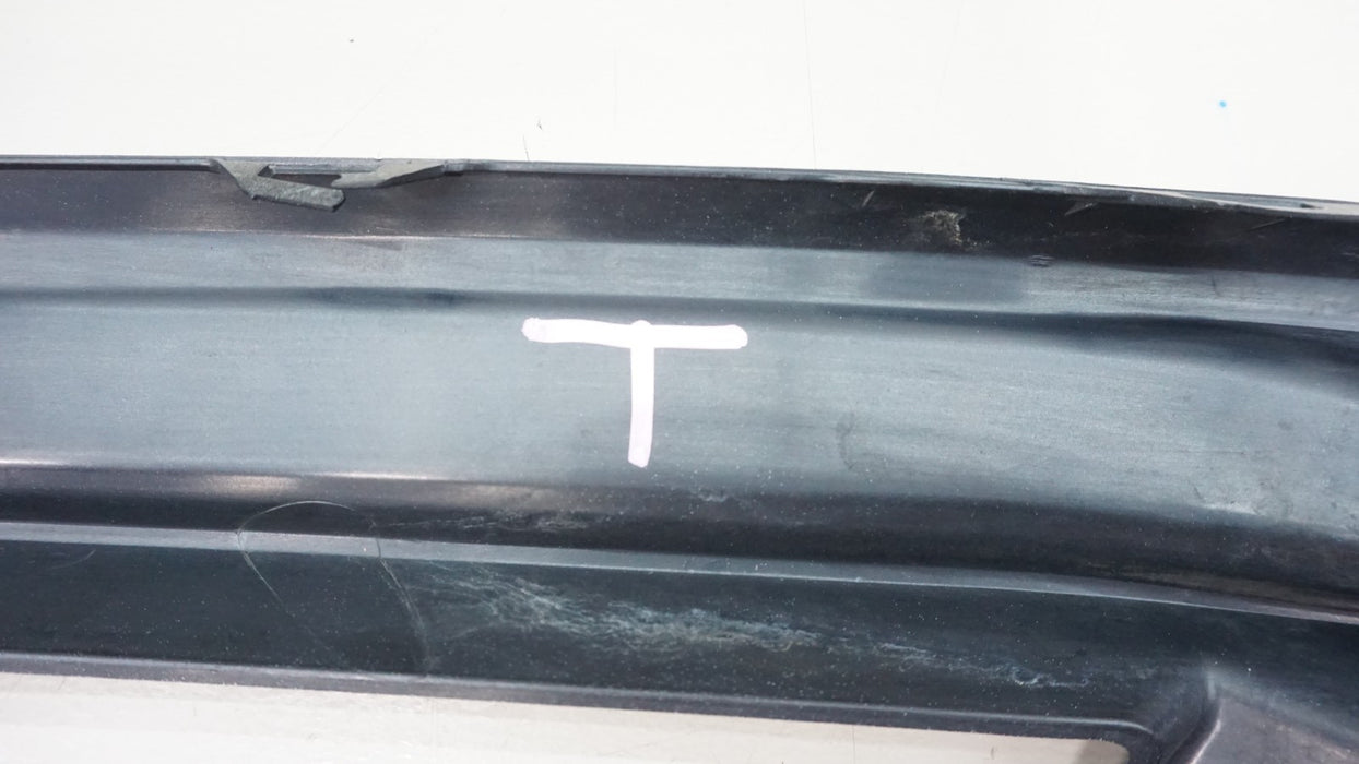 2018-2020 HONDA ACCORD FOG LIGHT COVER  71107-TVA-A1 71102-TVA-A10 AFTERMARKET