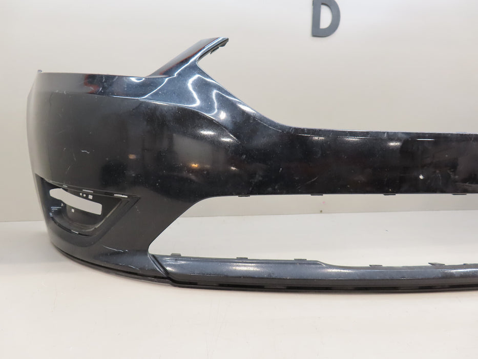 2013-2019 FORD TAURUS FRONT BUMPER COVER OEM DG13-17C831