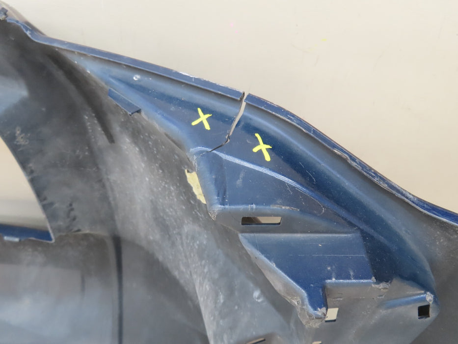 2014-2023 TOYOTA 4RUNNER SR5 4DR SUV FRONT BUMPER COVER PANEL OEM 52119-35130