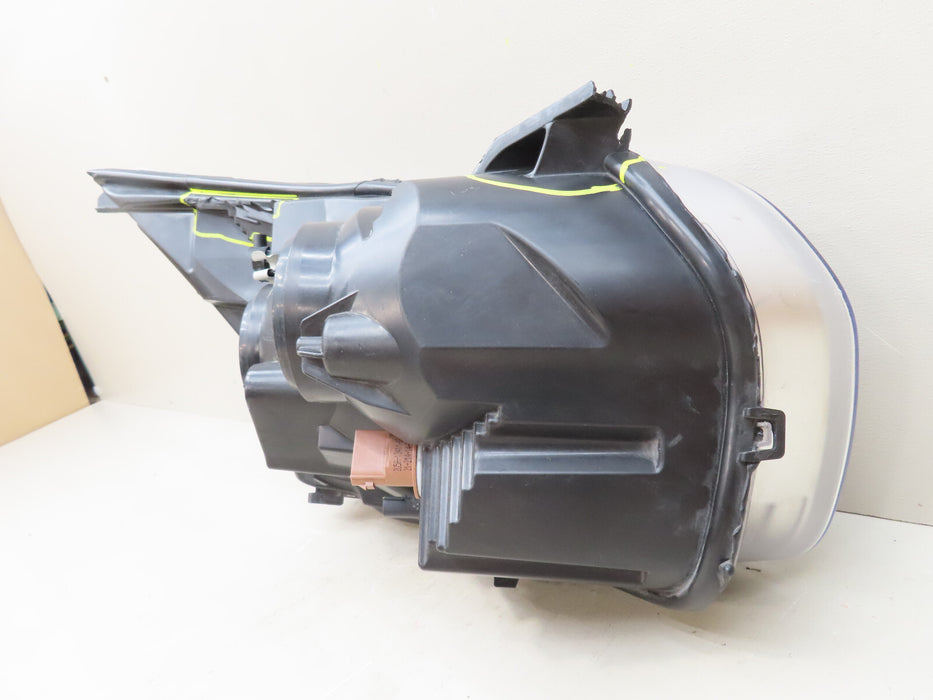 2014-2019 FORD TRANSIT LEFT DRIVER SIDE HEADLIGHT LAMP OEM