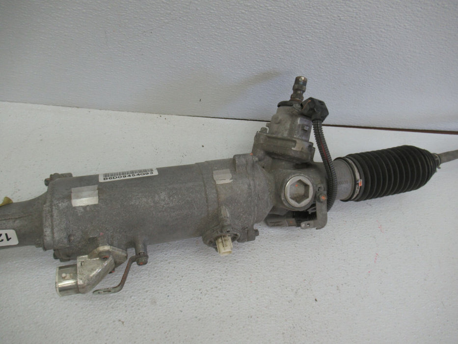 2015-2019 LEXUS RC350 POWER STEERING GEAR AND PINION WITH TIE ROD 15 16 17 OEM