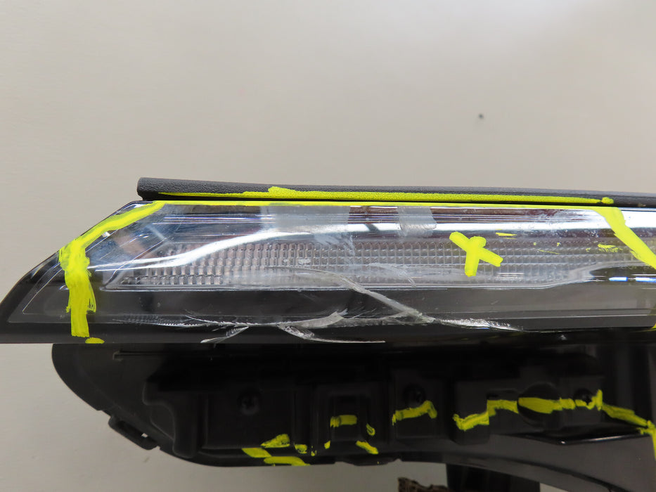 2024-2025 KIA SORENTO FRONT LEFT DRIVER SIDE HEADLIGHT LED OEM