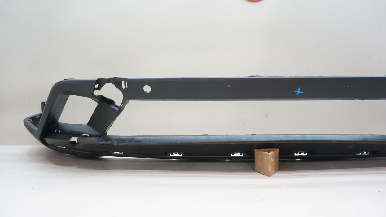 2022-2023 BMW X3 G01 FRONT LOWER BUMPER VALANCE COVER PANEL OEM 51119451188