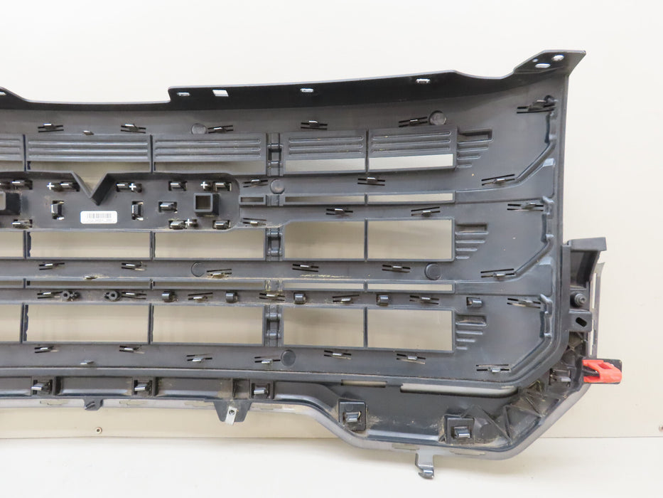 2020-2023 GMC ACADIA AT4 FRONT UPPER GRILLE GRILL OEM