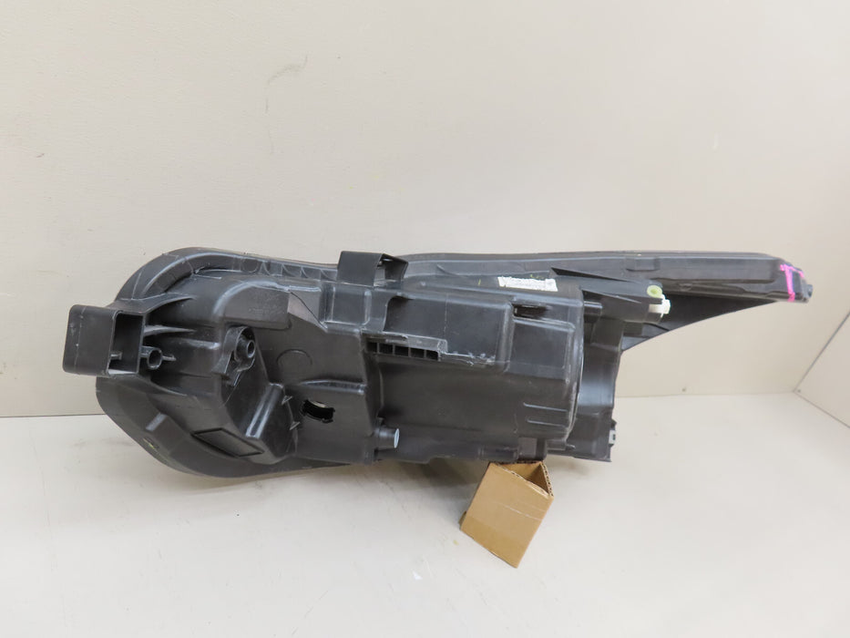 2020-2022 NISSAN VERSA RIGHT PASSENGER SIDE HEADLIGHT HALOGEN AFTERMARKET 9357