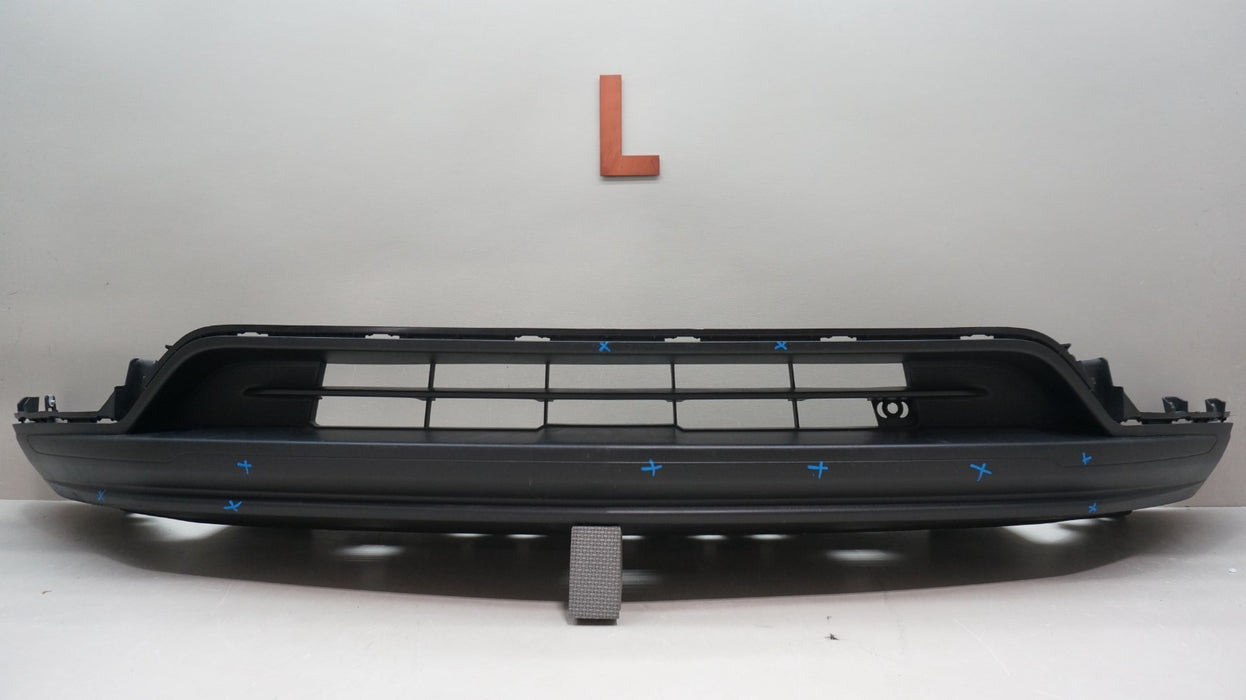 2024-2025 CHEVROELT TRAX FRONT LOWER BUMPER VALANCE COVER OEM 42769285