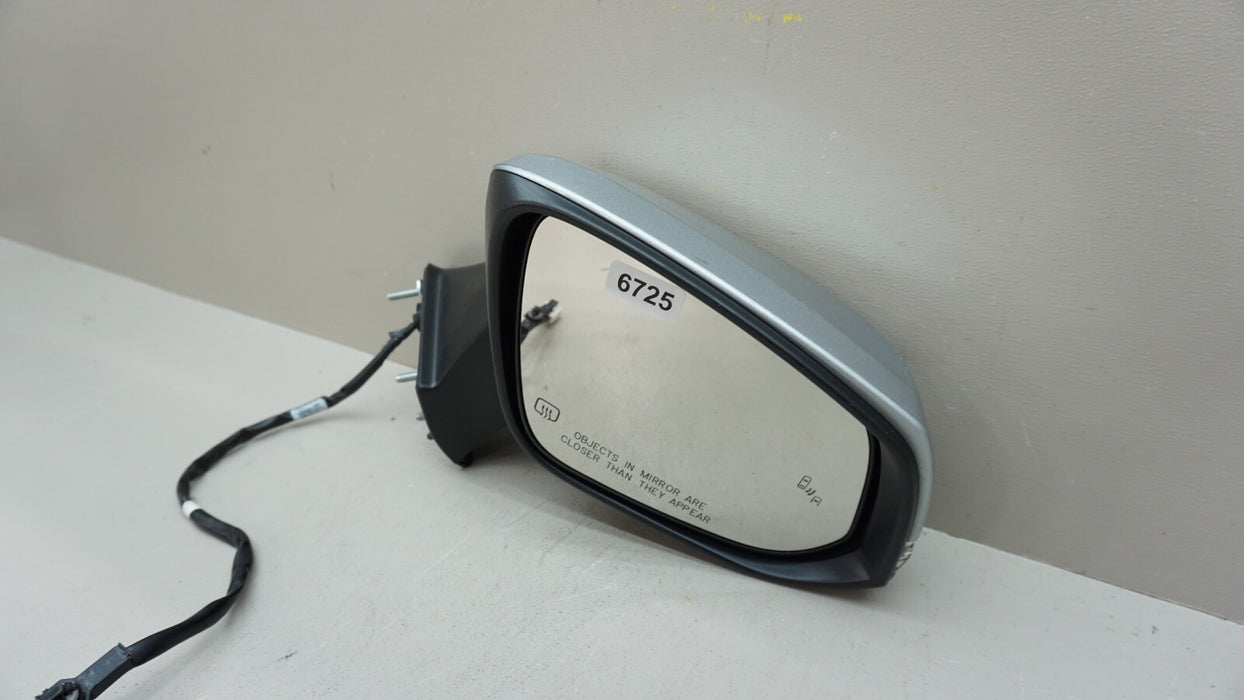 2020-2023 TOYOTA HIGHLANDER RIGHT PASSENGER SIDE MIRROR 811279-LHD OEM