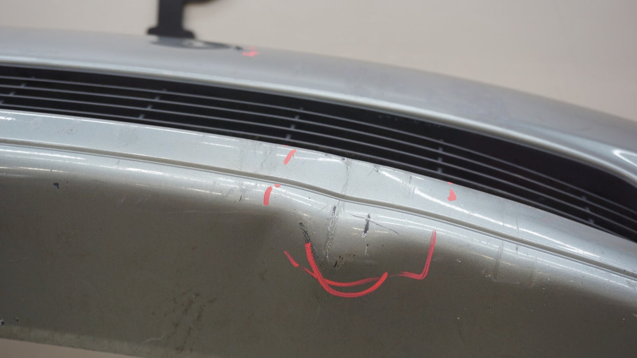 2002-2004 LEXUS ES300 ES350 FRONT BUMPER COVER OEM 02 03 04 52119-33927