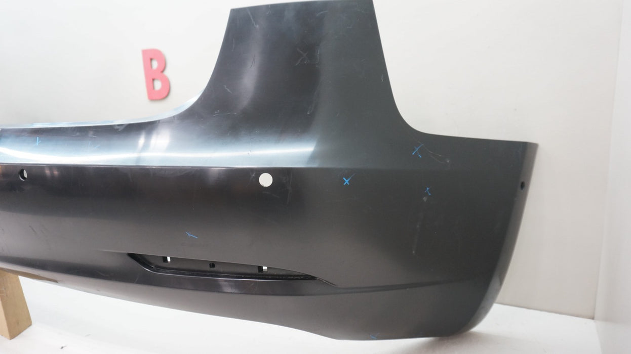 2017-2023 TESLA MODEL 3 REAR BUMPER COVER PANEL OEM 1083983