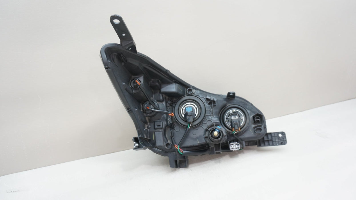 2017-2023 SUBARU IMPREZA FRONT LEFT DRIVER SIDE HALOGEN HEADLIGHT OEM