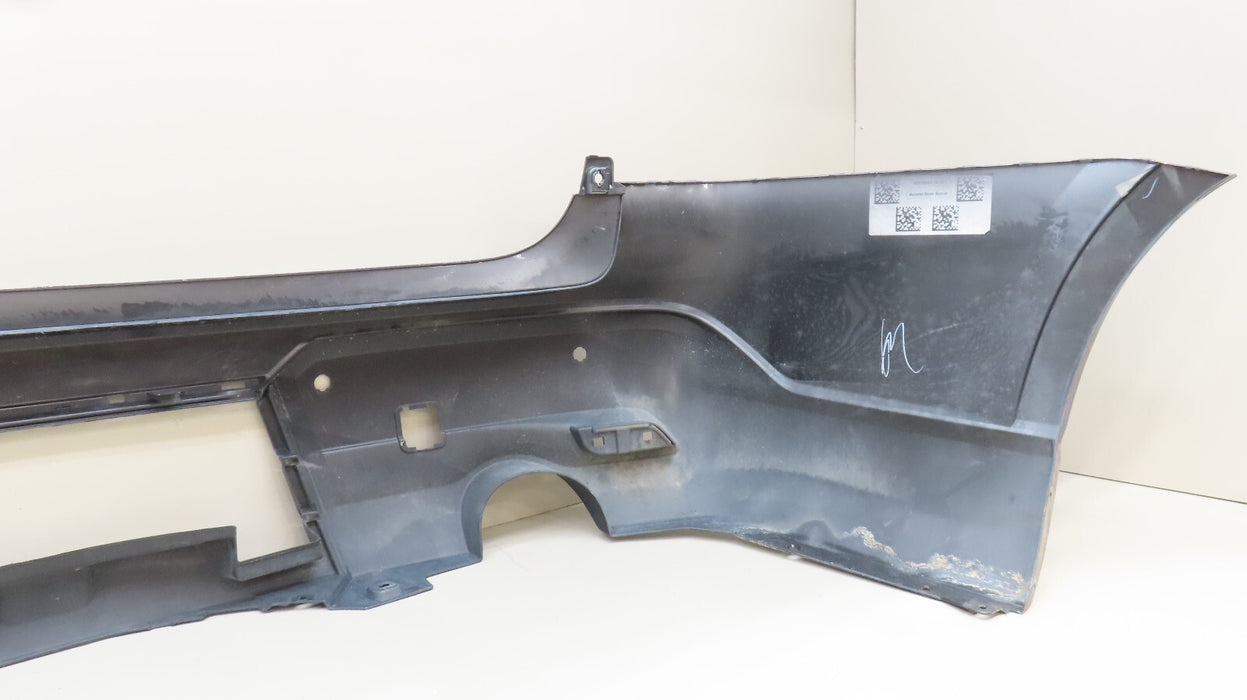 2019-2023 SUBARU ASCENT REAR BUMPER COVER OEM 57704XC01A