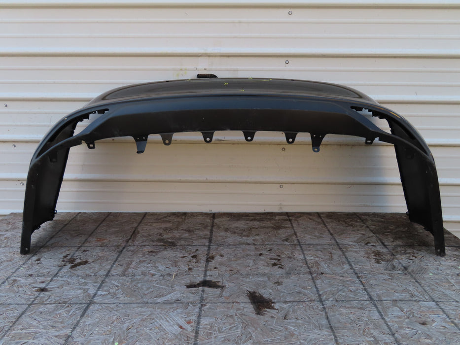 2019 2020 LEXUS ES350 ES REAR BUMPER COVER W/SENSOR HOLES OEM 5215933470