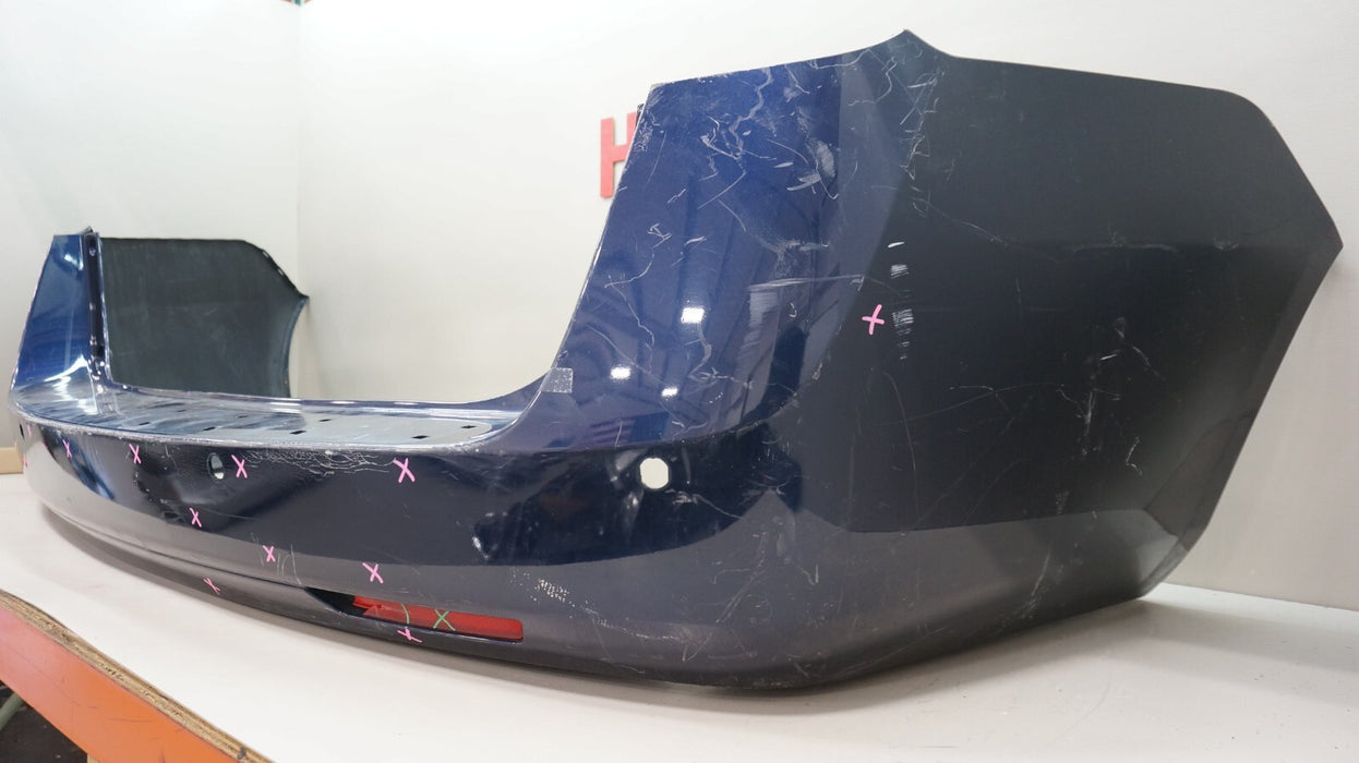 2011-2017 HONDA ODYSSEY REAR BUMPER COVER OEM 71501-TK8-ZZ00