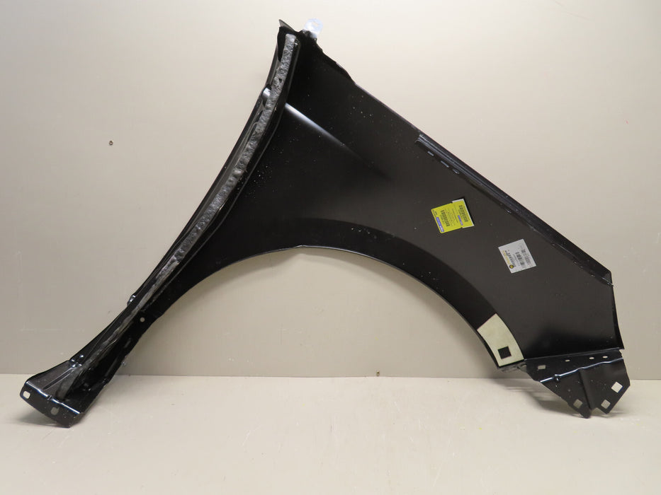 2015-2018 FORD EDGE FRONT LEFT DRIVER SIDE FENDER CAPA FO1241295PP