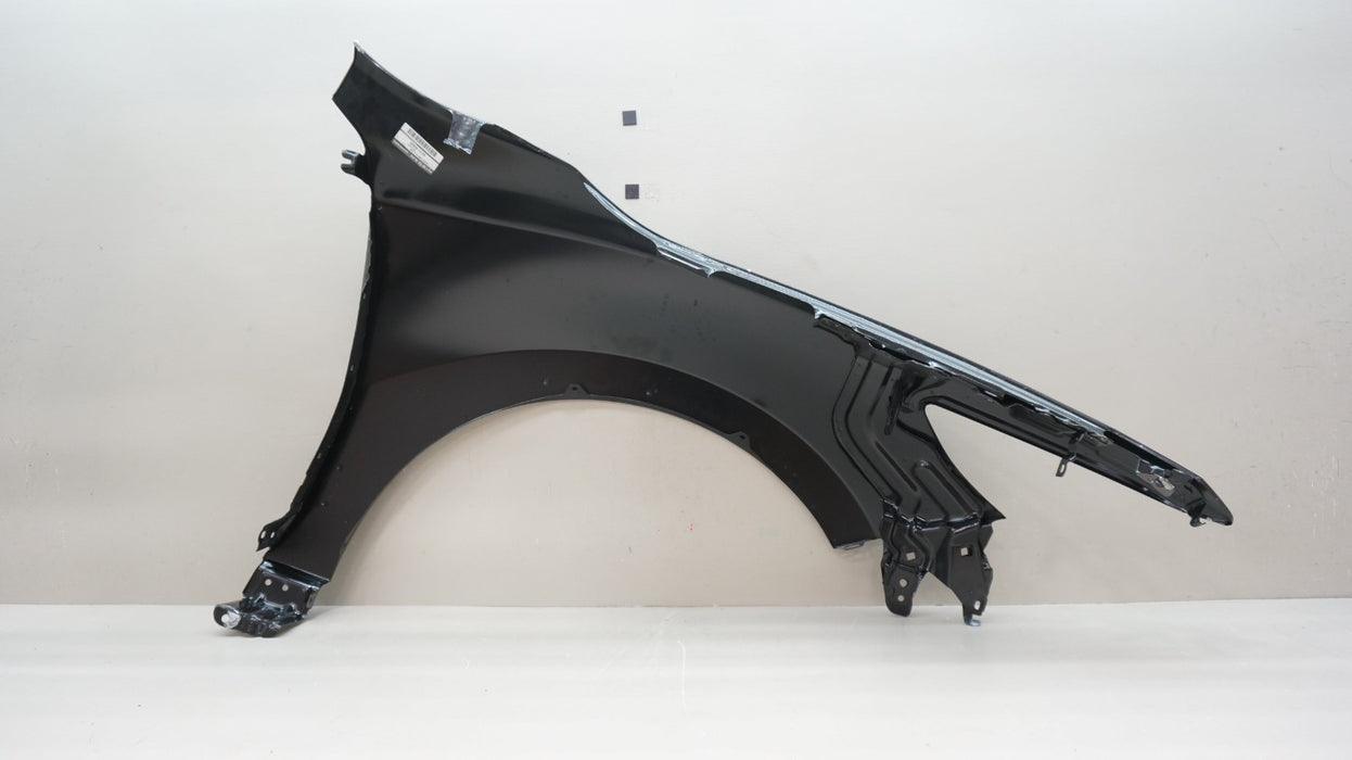 2015-2018 NISSAN ALTIMA FRONT LEFT DRIVER SIDE FENDER OEM 63101-9HS0A