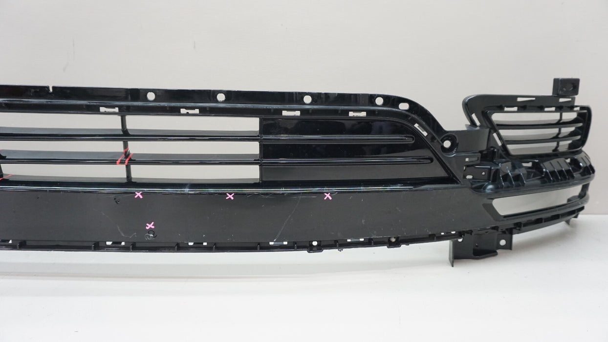 2018-2020 LINCOLN NAVIGATOR FRONT BUMPER LOWER GRILL GRILLE OEM JL7B-17K945
