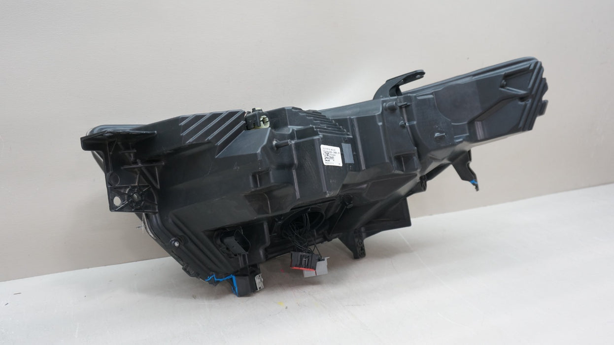 2020-2024 FORD EXPLORER FRONT RIGHT SIDE LED HEADLIGHT OEM LB5B-13W029-BH
