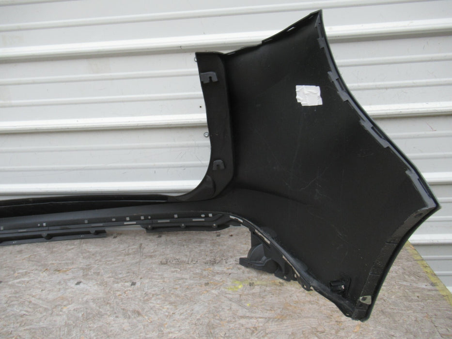 2015-2018 FORD EDGE REAR BUMPER COVER PANEL PLASTIC FACTORY FT4B-17F001-AEW OEM