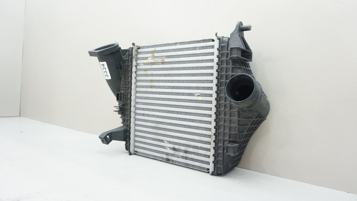 2019-2024 LAMBORGHINI URUS FRONT LEFT AIR CHARGE INTERCOOLER 4M0145803 OEM