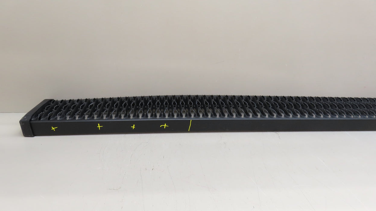 LUVERNE RUNNING BOARD AFTERMARKET