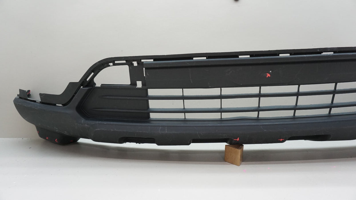 2020-2022 FORD EXPLORER FRONT LOWER BUMPER COVER VALANCE OEM LB5B-17F775-ADW