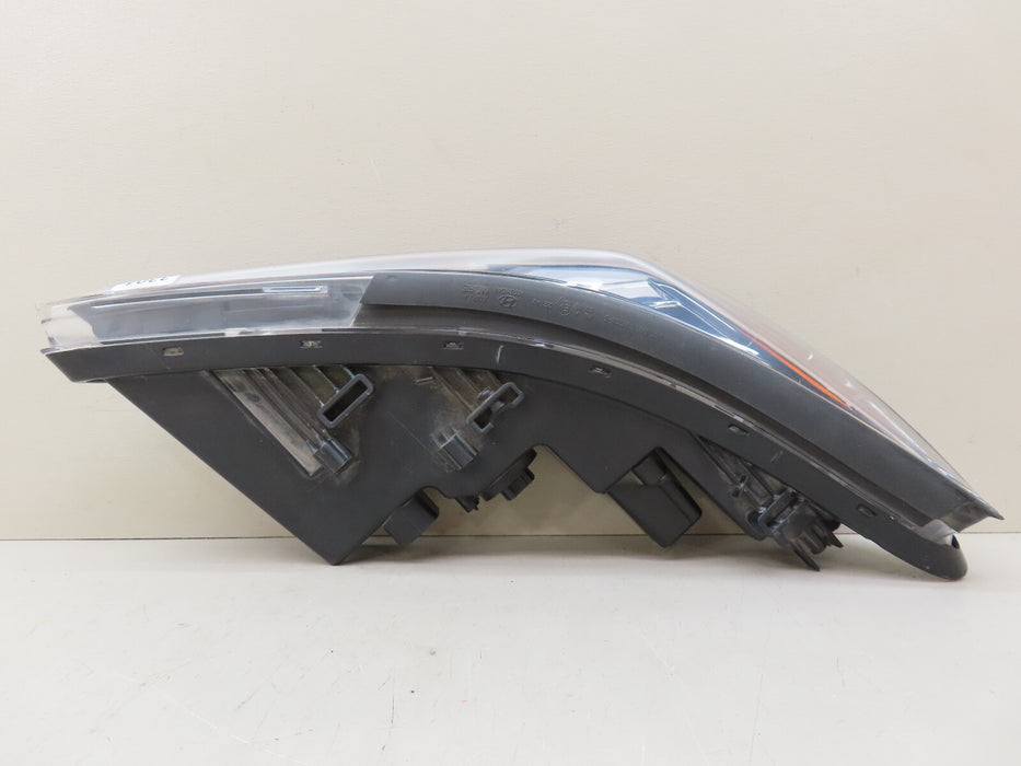 2019 2020 HYUNDAI SANTA FE FRONT RIGHT PASSENGER SIDE DRL LED OEM