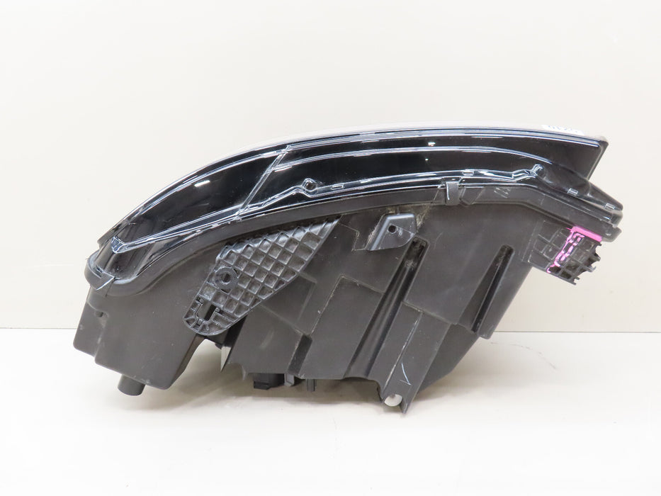 2022-2024 JEEP GRAND CHEROKEE FRONT LEFT DRIVER HEADLIGHT FULL LED OEM