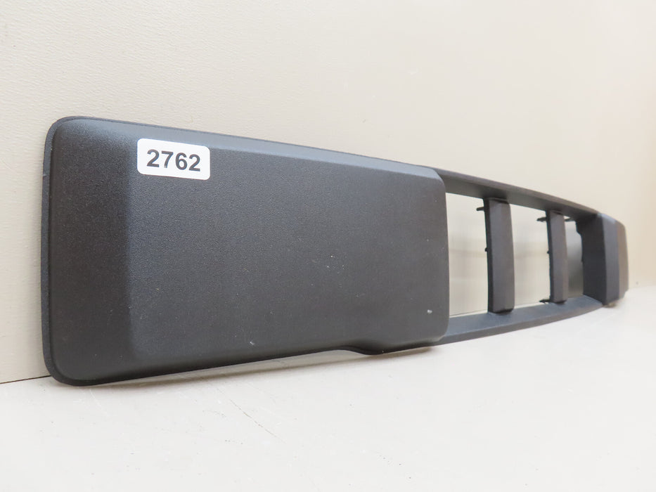 2015-2017 FORD F150 F-150 FRONT LOWER BUMPER GRILL GRILLE OEM FL34-17B968