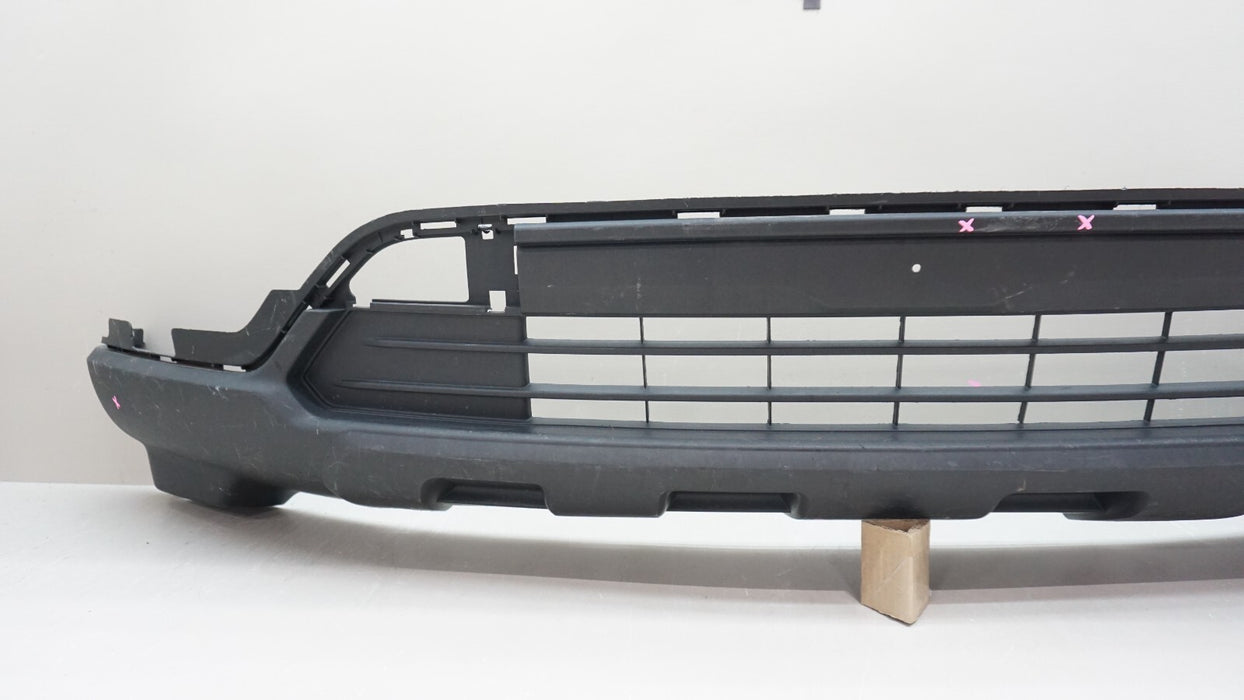 2020-2022 FORD EXPLORER FRONT LOWER BUMPER COVER VALANCE OEM LB5B-17F775-ADW