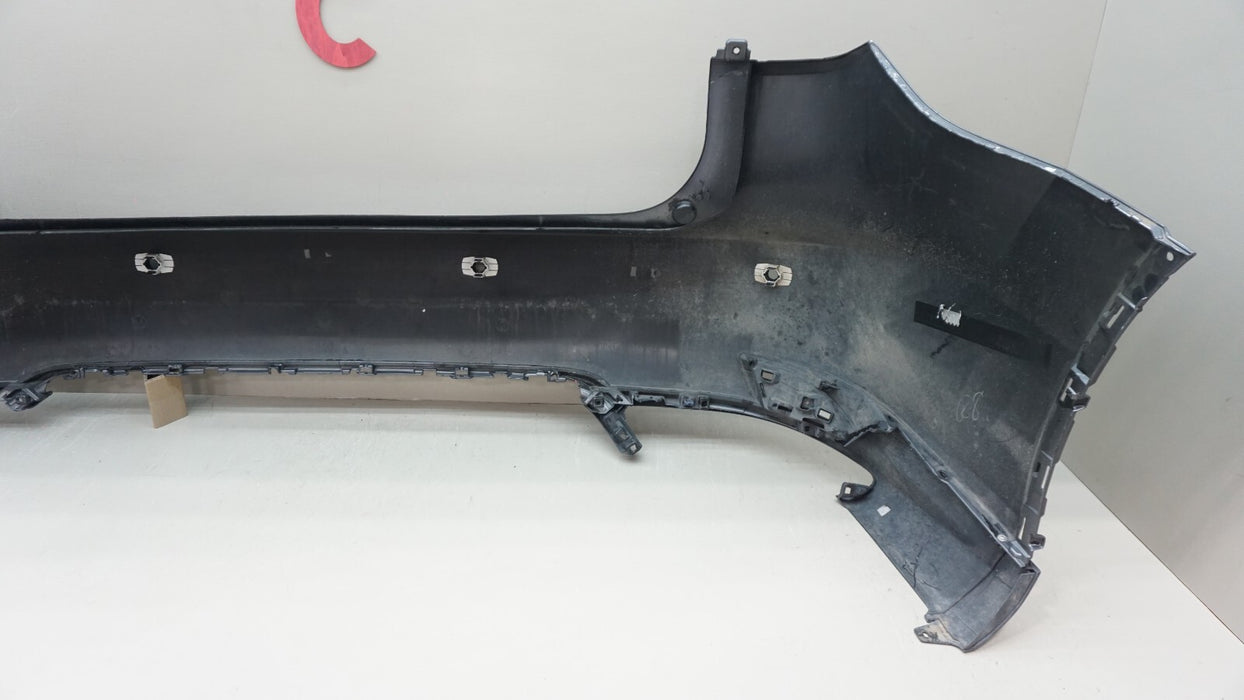 2020-2022 LEXUS RX RX350 RX450h REAR BUMPER COVER 52159-48270 OEM 20 21 22