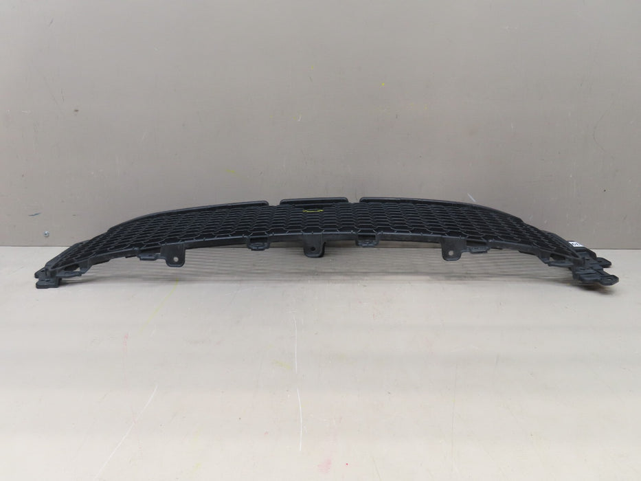 2010-2013 MITSUBISHI OUTLANDER FRONT LOWER BUMPER GRILLE GRILL OEM 6402A199