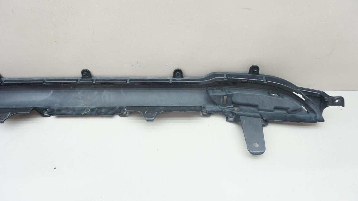 2019-2022 TOYOTA COROLLA HATCHBACK REAR LOWER VALANCE TRIM OEM 52754-12020