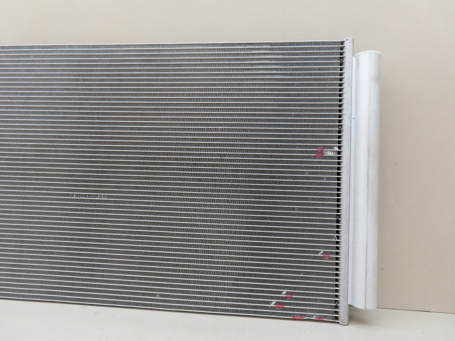 2022-2025 FORD MAVERICK FRONT A/C CONDENSER OEM