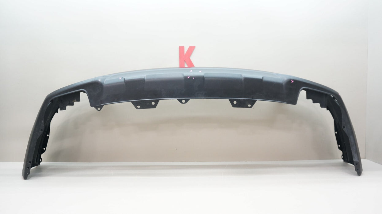 2020-2022 HONDA CRV CR-V REAR BUMPER COVER PANEL OEM 71501-TLA-A700