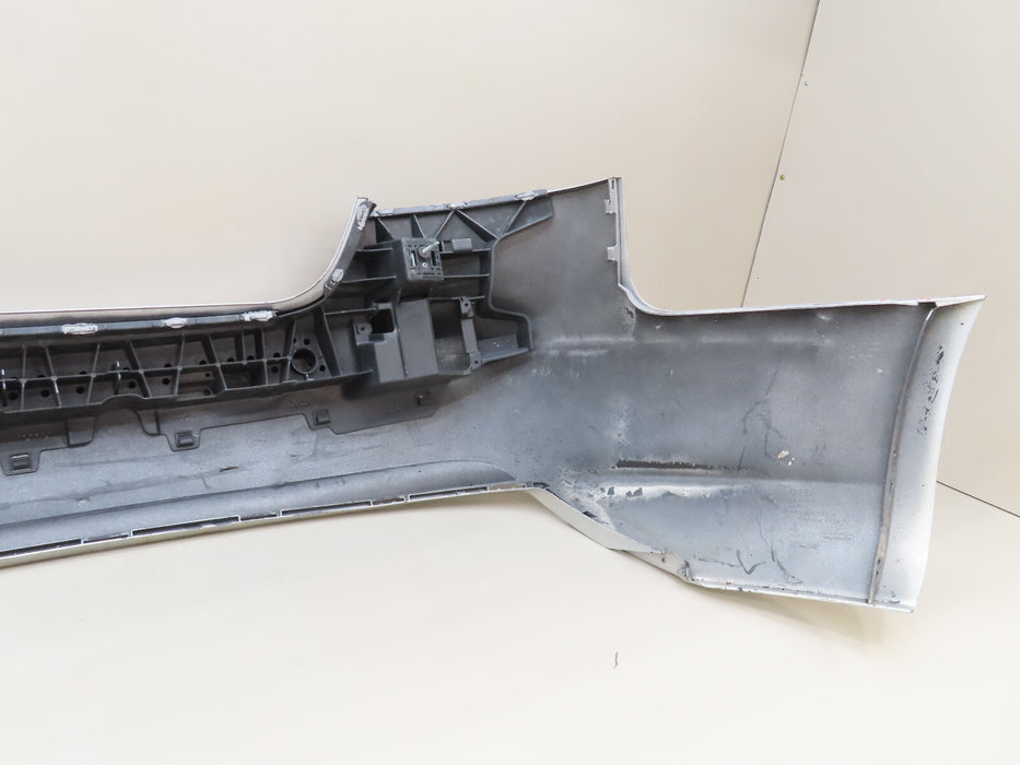 2013-2016 AUDI A5 REAR BUMPER COVER OEM 8T0807511J