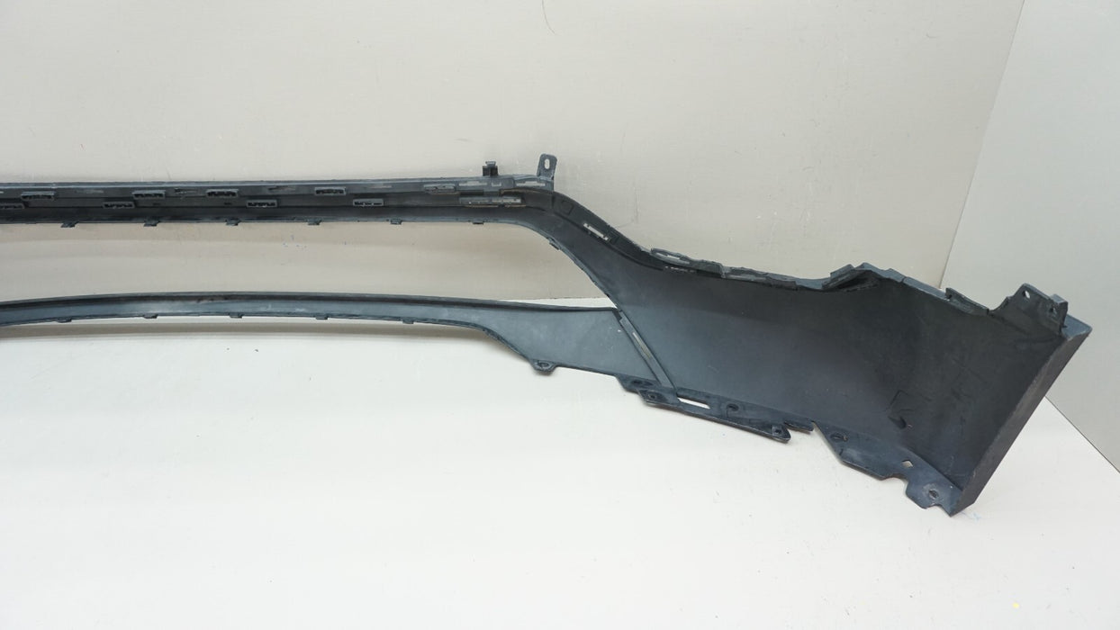 2017-2019 GMC ACADIA FRONT LOWER BUMPER COVER VALANCE OEM 84098900