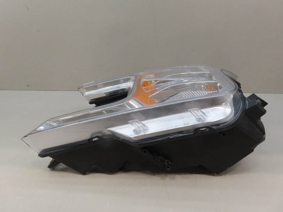 2018 2019 2020 FORD F150 F-150 FRONT LEFT DRIVER HEADLIGHT HALOGEN OEM