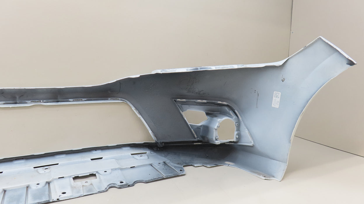 2022-2024 HONDA CIVIC FRONT BUMPER COVER OEM 71101-T20-A000