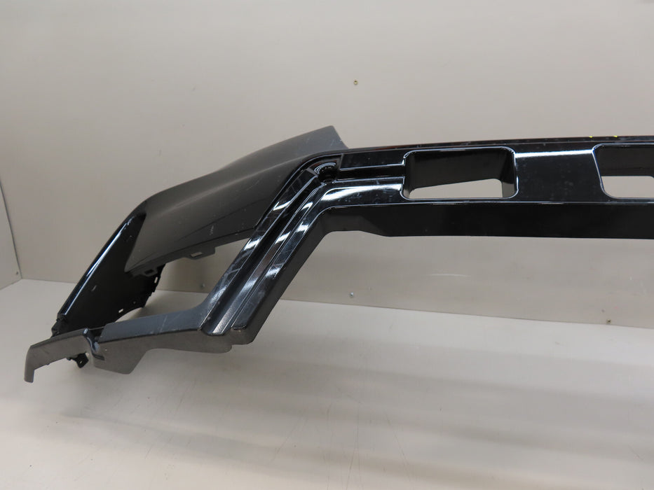 2021 2022 HONDA RIDGELINE FRONT BUMPER COVER OEM 71101-T6Z-A500