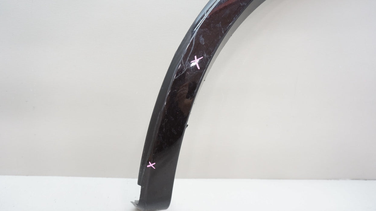 2015-2020 FORD F-150 REAR RIGHT WHEEL ARCH FENDER FLARE OEM FL3499291C20