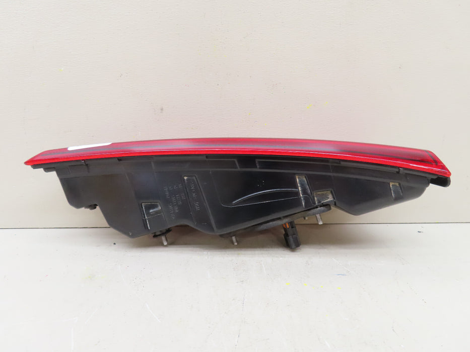 2018-2023 HYUNDAI KONA REAR LEFT DRIVER INNER TAIL LIGHT LED OEM 92403-J91