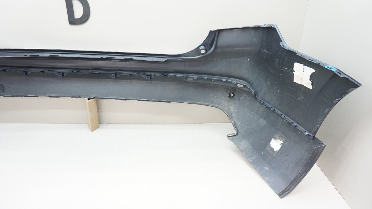 2016-2022 VOLVO XC90 REAR BUMPER COVER PANEL OEM 31690642