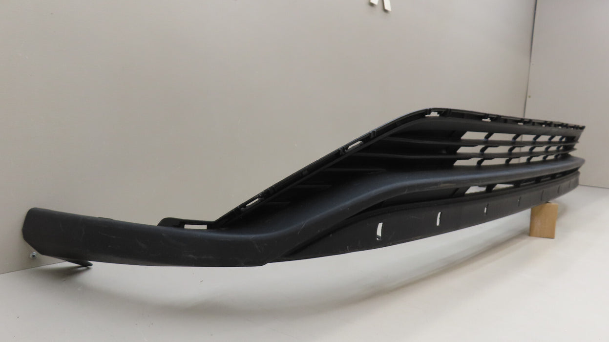 2023 2024 TOYOTA HIGHLANDER FRONT LOWER BUMPER COVER VALANCE OEM